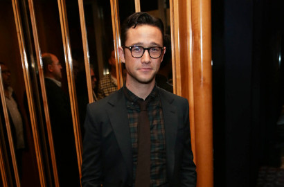 Joseph Gordon-Levitt Diincar Bintangi Film Superhero Marvel 'Ant-Man'