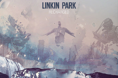 Linkin Park Sajikan Efek 3D dalam Video Musik 'A Light That Never Comes'