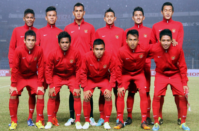 Pemerintah Samarinda Sambut Baik Rencana Pemusatan Latihan Timnas
