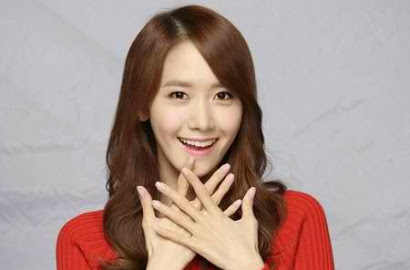 Yoona SNSD Diakui Miliki Wajah yang Tidak Perlu Diubah