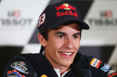 Marc Marquez Sebenarnya Hanya Incar Peringkat Tiga Dunia