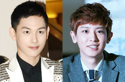 Siwan ZE:A Susul Chanyeol EXO Bintangi 'Laws of the Jungle'