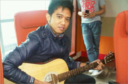 Fans Tahu Gitaris Geisha Sudah Ditangkap Sejak Seminggu Lalu