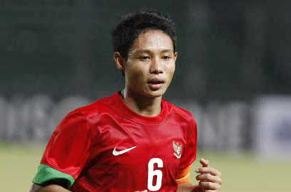 Evan Dimas Pilih Timnas U-19 Ketimbang Kontrak Iklan Rp 300 Juta