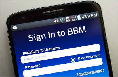 Akhirnya Resmi Rilis, Inilah Cara Install BBM Android dan iOS
