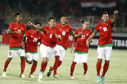 PSSI Dinilai Bersalah Jika Kemenangan Timnas U-19 Dicabut