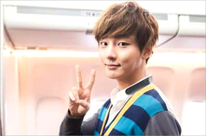 Yoon Shi Yoon Gabung di Serial Baru Yoona SNSD