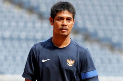 Nil Maizar Masih Punya Impian Latih Timnas Indonesia