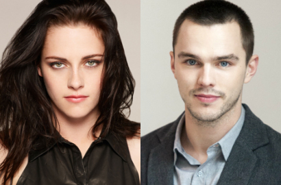 Kristen Stewart Diincar Main Film Sci-Fi Bareng Pacar Jennifer Lawrence