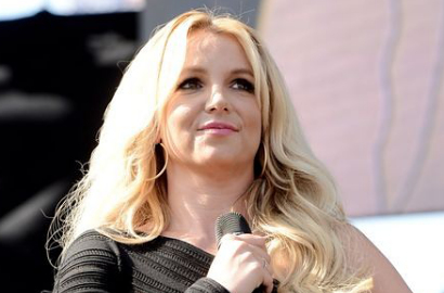 Lagu Britney Spears Dipakai untuk Usir Bajak Laut Somalia