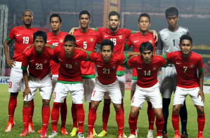 Rilis Daftar Pemain SEA Games, Rahmad Darmawan Tetap Kritik Timnas U-23