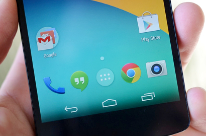 Inilah Pembaruan Ciamik di Android 4.4 KitKat