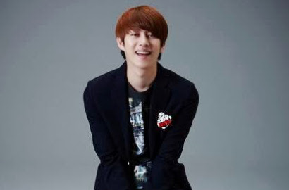 Heechul SuJu dan Kim Gura Berdebat Apakah Trouble Maker Pacaran