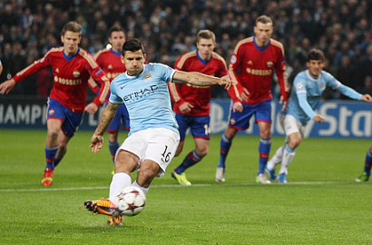 Manchester City Cetak Rekor Lolos 16 Besar di Liga Champions