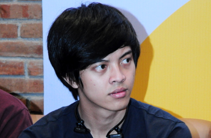 Bisma: Saya Tak Akan Keluar dari SMASH Jika Main Film