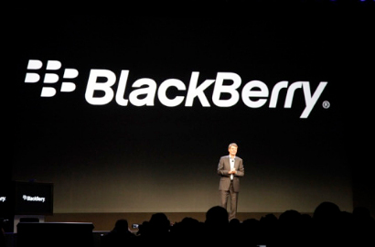 Akuisisi BlackBerry Oleh Lenovo Digagalkan Pemerintah Kanada?