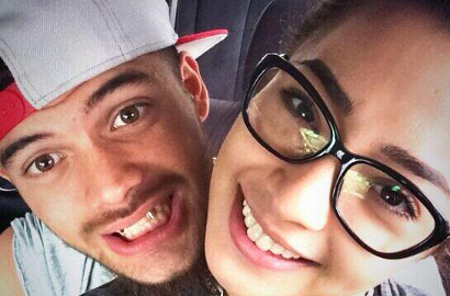 Diego Michiels Makin Mesra dengan Nikita Willy
