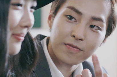 Ini Dia Kisah Cinta Sedih Xiumin EXO di MV 'Gone' dari JIN