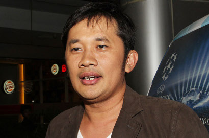 Hanung Bramantyo Garap FTV Baru Kerja Sama Malaysia