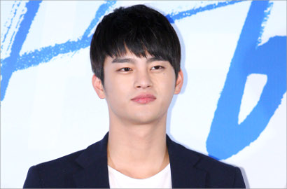 Seo In Guk Akui Terpukau Saat Pertama Ketemu SNSD