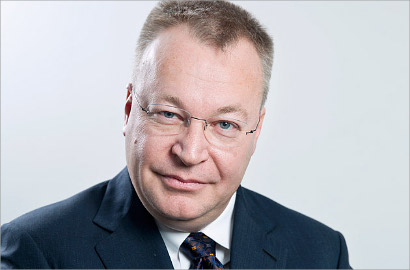 Stephen Elop Akan 'Bunuh' Bing dan XBox Jika Jadi CEO Microsoft
