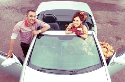 Ayu Ting Ting Akui Berselisih dengan Enji Soal Resepsi