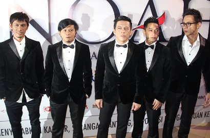 NOAH Bakal Ungkap Semua 'Rahasia' di Film 'Awal Semula'