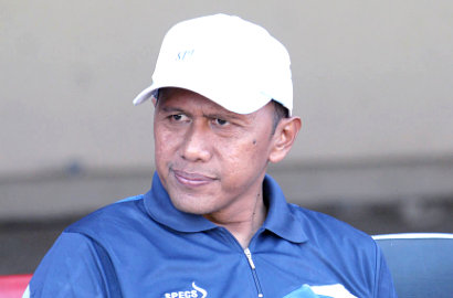Rahmad Darmawan Segera Resmikan Kontrak dengan Persebaya