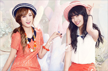 Jia miss A Sempat Panggil Suzy 'Putri Gendut'