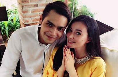 FPI Terhina Jonas Rivanno Tak Mengaku Masuk Islam