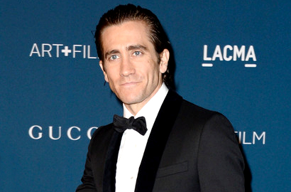 Jake Gyllenhaal Masuk RS Gara-Gara Tinju Cermin Saat Syuting