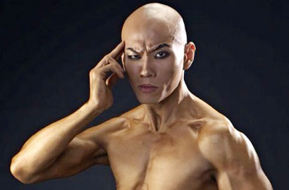 Sukses 'Hitam Putih', Deddy Corbuzier Siap Pukau Penonton di 'The Next Mentalist'