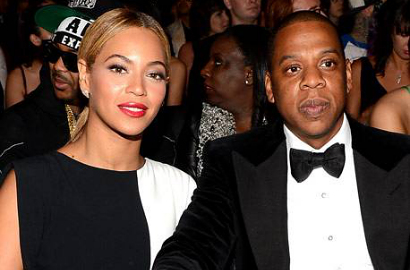 Rumah Tangga Beyonce dan Jay-Z Diisukan Goyah
