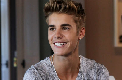 Justin Bieber Singgung Soal Putus dengan Selena Gomez di Trailer 'Believe'