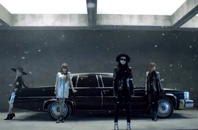 2NE1 Akan Segera Luncurkan Single 'I Miss You'