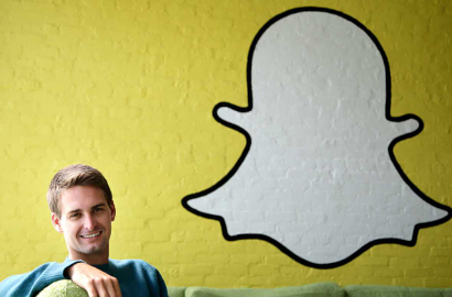 Snapchat Juga Menolak Dibeli Google Rp 46,5 Trilliun