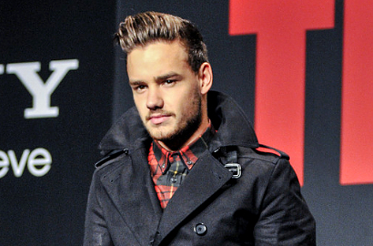 Niall Sebut Liam Punya Perut Terseksi di Antara 1D