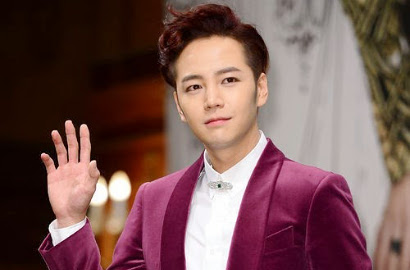 Jang Geun Suk Janji Bakal Habis-Habisan di 'Pretty Man'