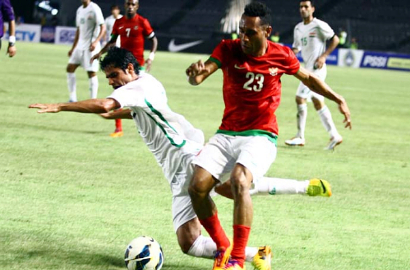 Timnas Indonesia Gagal di Pra Piala Asia dan Kehilangan Pelatih Jacksen