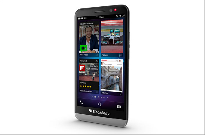 Hadir di Indonesia, BlackBerry Z30 Dibanderol Rp 8 Juta