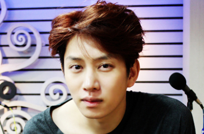 Heechul SuJu Girang Bintangi Acara Tentang Game