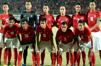 Timnas U-19 Selama Ini 'Dicuci Otak' Agar Bisa Menang