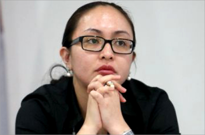 MA Tambah Hukuman Angelina Sondakh Jadi 12 Tahun
