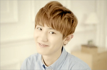 Chanyeol Terpilih Jadi Host Variety Show Perdana EXO 'Showtime'