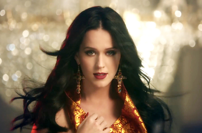 MV 'Unconditionally' Katy Perry Dapat Reaksi Beragam dari Fans