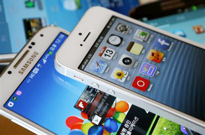 Samsung Meradang Disuruh Ganti Rugi Rp 3,3 Triliun pada Apple