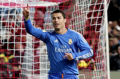 Cristiano Ronaldo Terancam Susul Jejak Lionel Messi Akibat Cedera