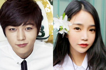 Agensi Kini Akui Gosip L Infinite Pacaran dengan Ulzzang
