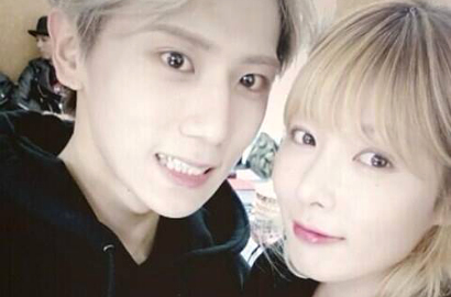 Trouble Maker Tuai Kontroversi Karena Motif Jaket