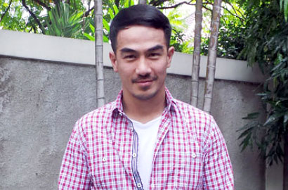 Joe Taslim Terinspirasi Kisah Perjuangan Butet di 'Sokola Rimba'